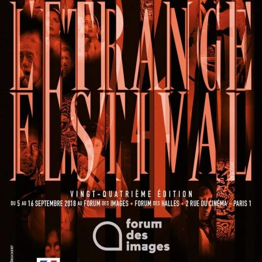 L'Etrange Festival commence demain...