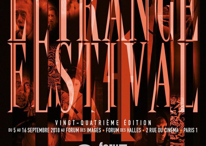 L'Etrange Festival commence demain...