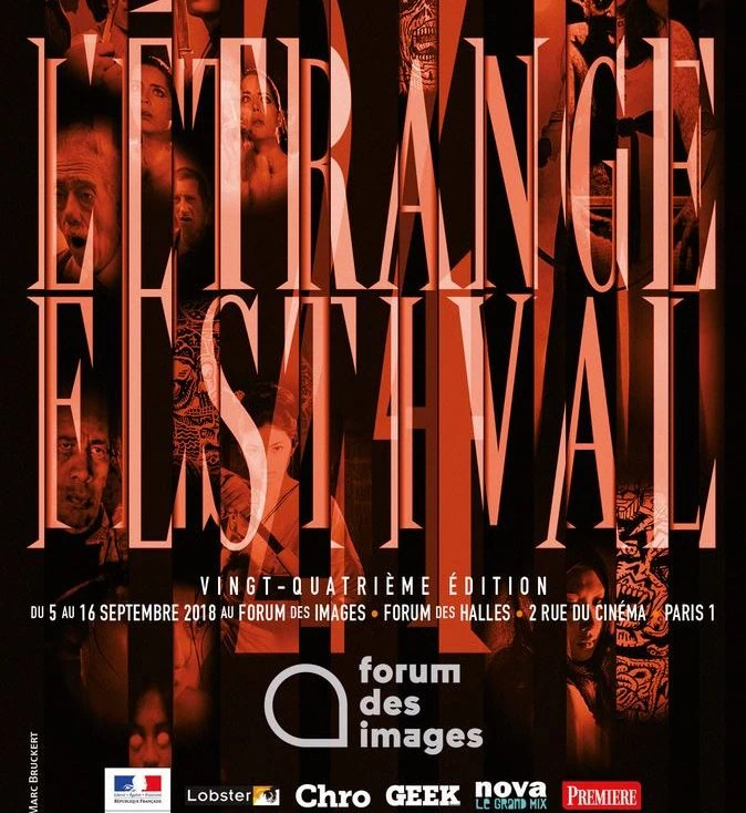 L'Etrange Festival commence demain...