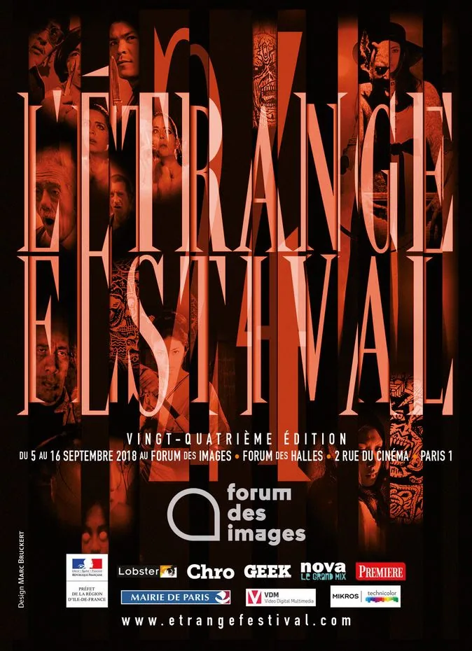 L'Etrange Festival commence demain...