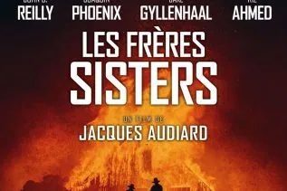 Les Frères Sisters
