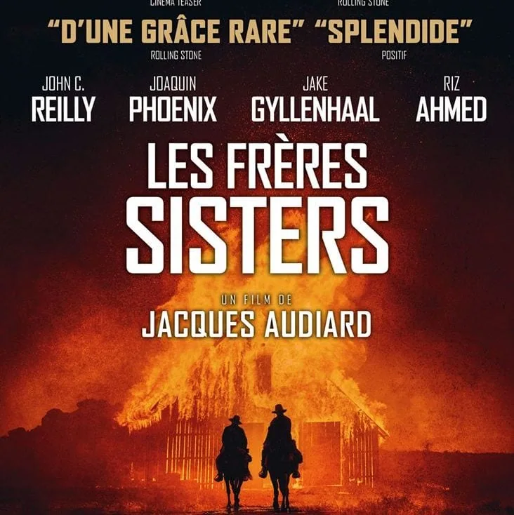 Les Frères Sisters