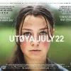 Utoya, 22 juillet