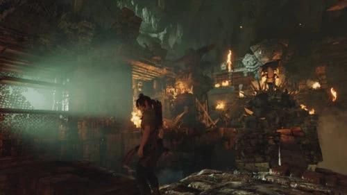 Shadow of the Tomb Raider : le test !