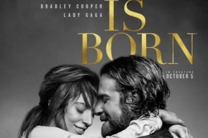 A Star Is Born 15 A Star Is Born