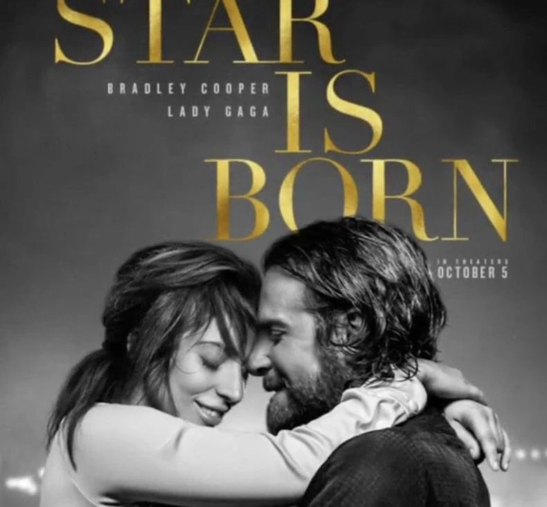 A Star Is Born