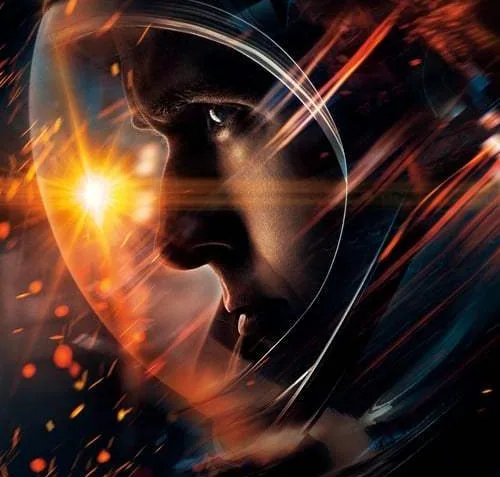 First Man - Le premier homme sur la Lune