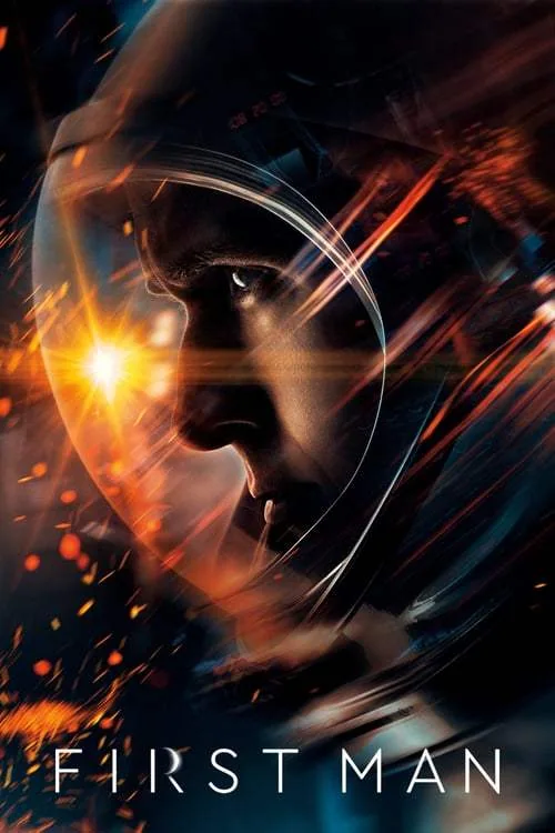 First Man - Le premier homme sur la Lune