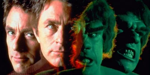 L'incroyable Hulk (coffret BRD)