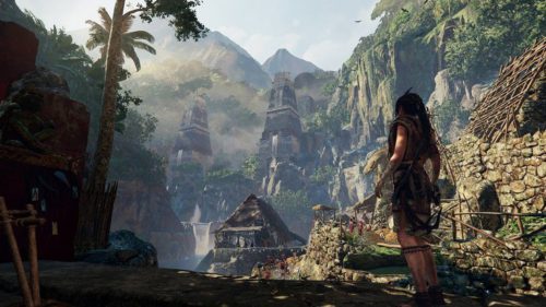 Shadow of the Tomb Raider : le test !