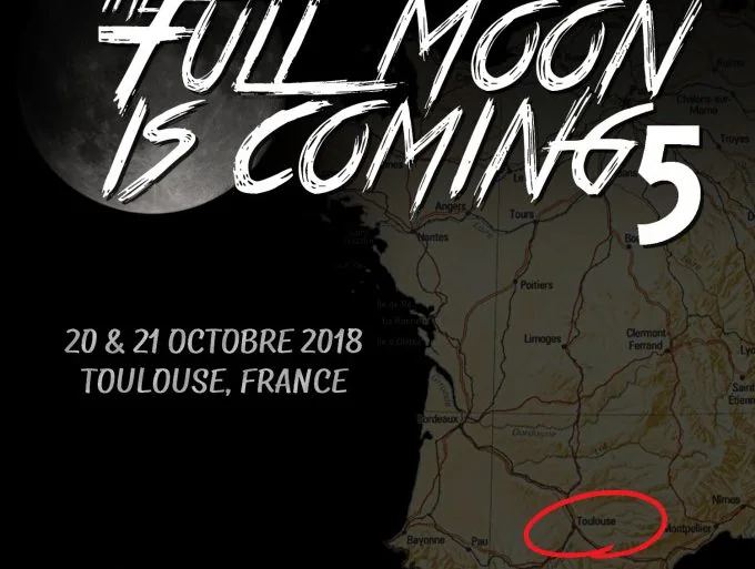 Second jour de la convention TFMIC5 en vidéo