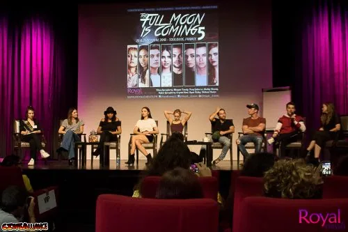 TFMIC5 notre galerie de photos