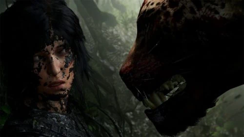 Shadow of the Tomb Raider : le test !