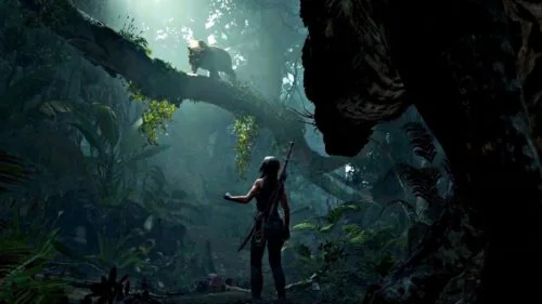 Shadow of the Tomb Raider : le test !