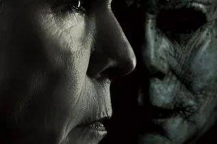 The Predator / Halloween