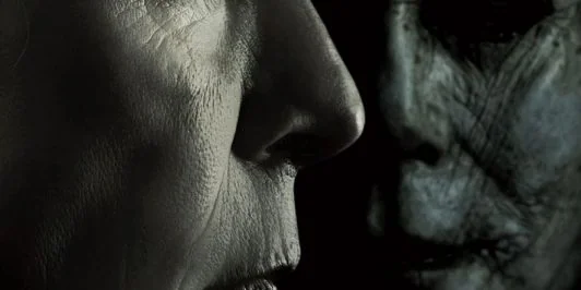 The Predator / Halloween