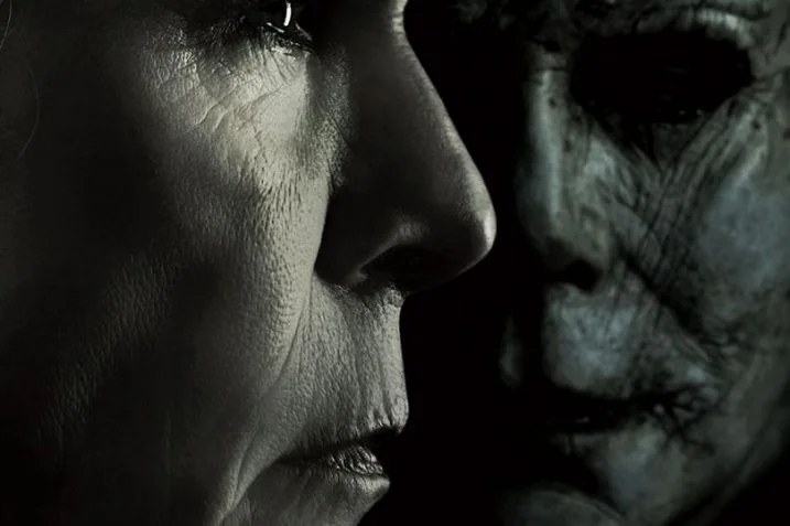 The Predator / Halloween 9 The Predator / Halloween