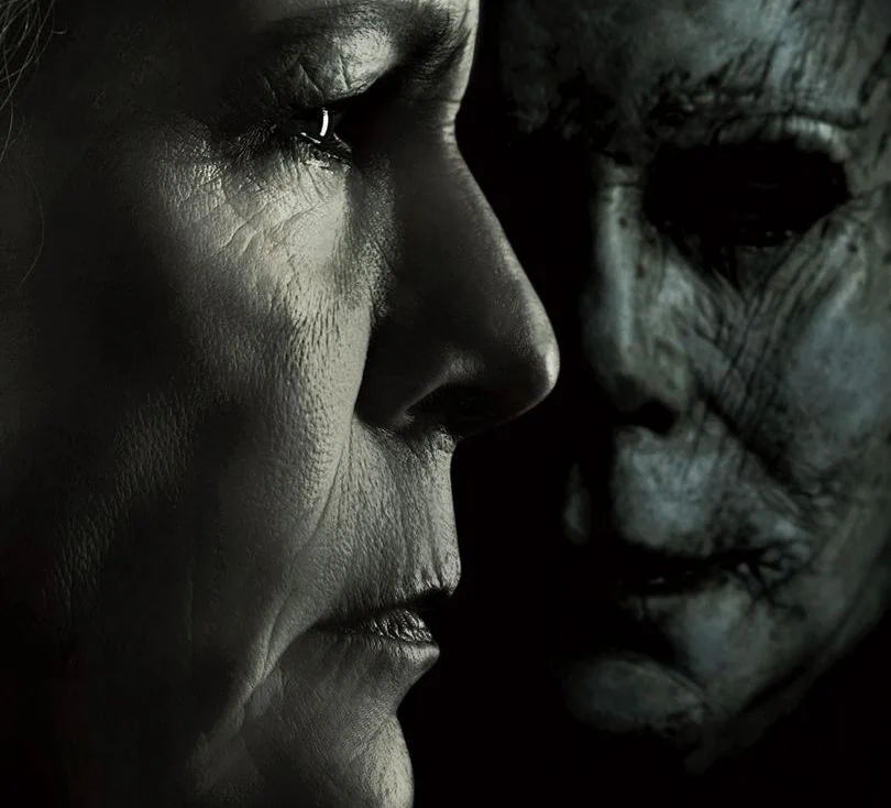 The Predator / Halloween 1 The Predator / Halloween