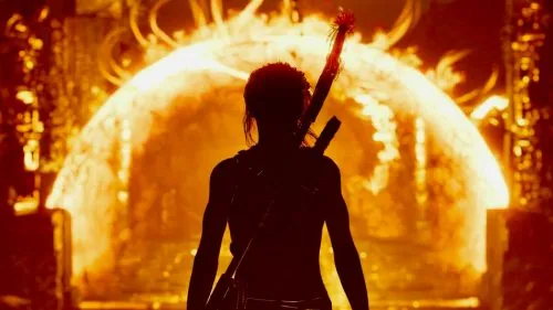 Shadow of the Tomb Raider : le test !