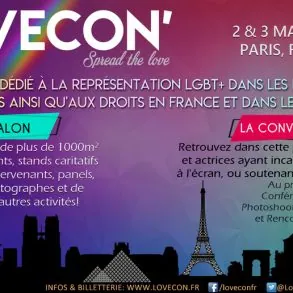 Elliot Fletcher nouvel invité de la Lovecon'
