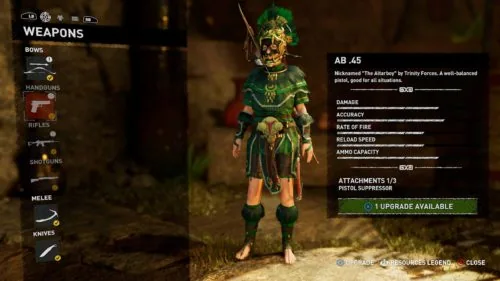 Shadow of the Tomb Raider : le test !