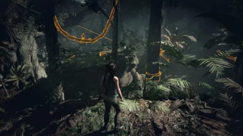 Shadow of the Tomb Raider : le test !