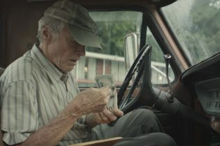 Trailer du nouveau Clint Eastwood The Mule