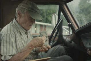 Trailer du nouveau Clint Eastwood The Mule