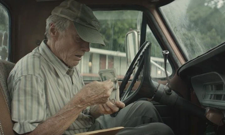 Trailer du nouveau Clint Eastwood The Mule