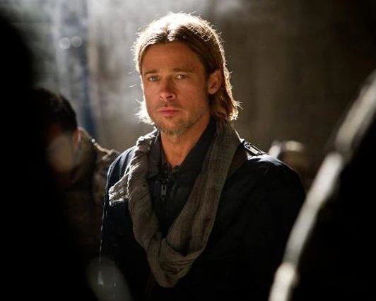 World War Z 2 en tournage en juin 2019 avec David Fincher et Brad Pitt