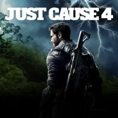 Just Cause 4 : le plein de trailers !