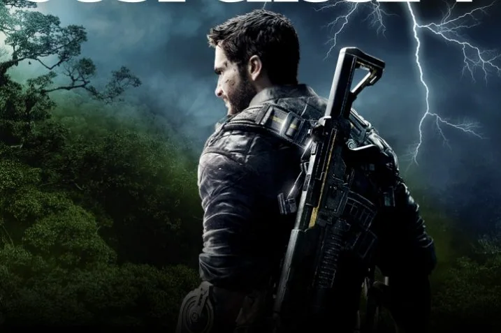 Just Cause 4 s'offre un nouveau trailer pour sa sortie ! 6 Just Cause 4 s'offre un nouveau trailer pour sa sortie !