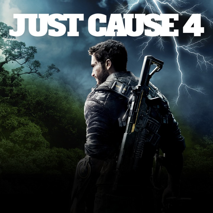 Just Cause 4 s'offre un nouveau trailer pour sa sortie !