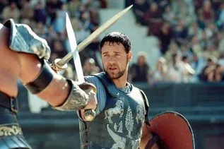 Une suite pour Gladiator en chantier