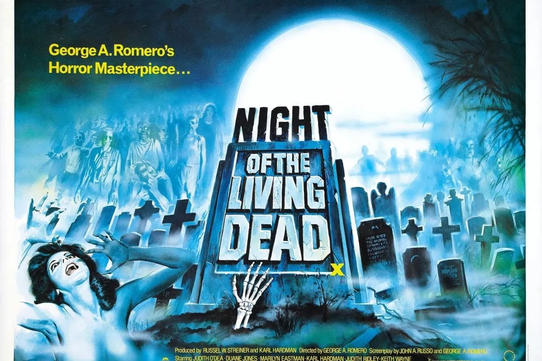 Une suite à La nuit des morts vivants pour 2019