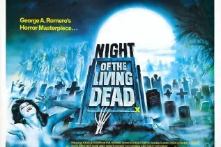 Une suite à La nuit des morts vivants pour 2019