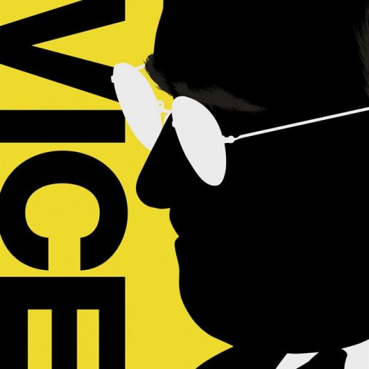 Bande-annonce de Vice avec Christian Bale en Dick Cheney