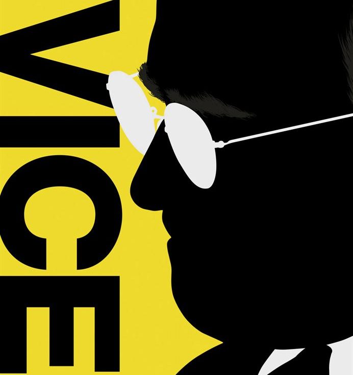 Bande-annonce de Vice avec Christian Bale en Dick Cheney