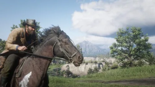 Red Dead Redemption 2 : nos impressions ! (+ Test PC)