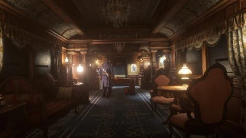 Red Dead Redemption 2 : nos impressions ! (+ Test PC)