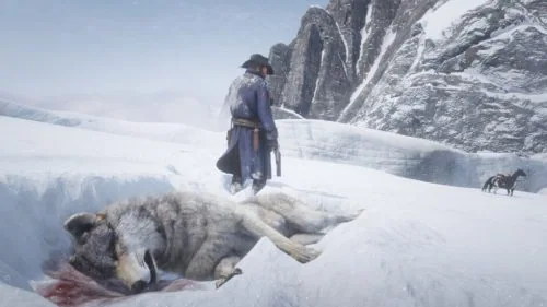 Red Dead Redemption 2 : nos impressions ! (+ Test PC)