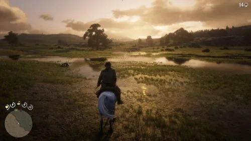 Red Dead Redemption 2 : nos impressions ! (+ Test PC)