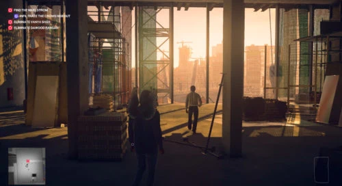 Hitman 2 : le test ! 7 Hitman 2 : le test !