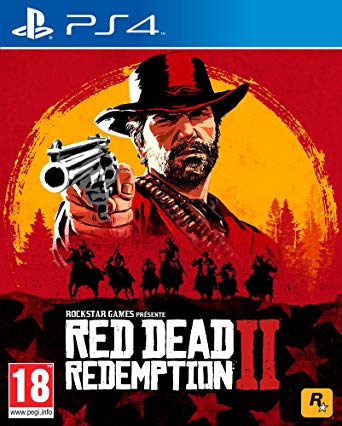 Red Dead Redemption 2 : nos impressions ! (+ Test PC)