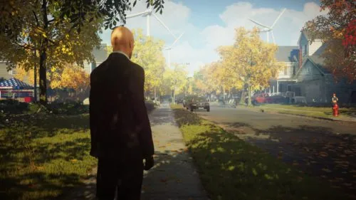 Hitman 2 : le test ! 4 Hitman 2 : le test !