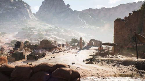 Battlefield V : le test ! 10 Battlefield V : le test !