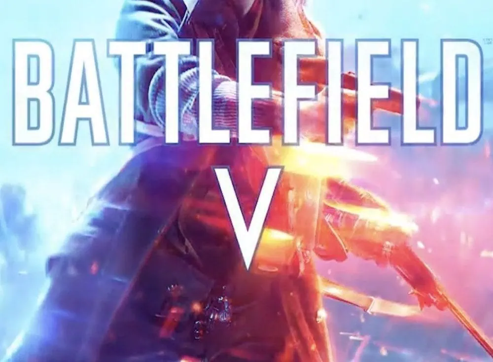 Battlefield V : le test ! 1 Battlefield V : le test !