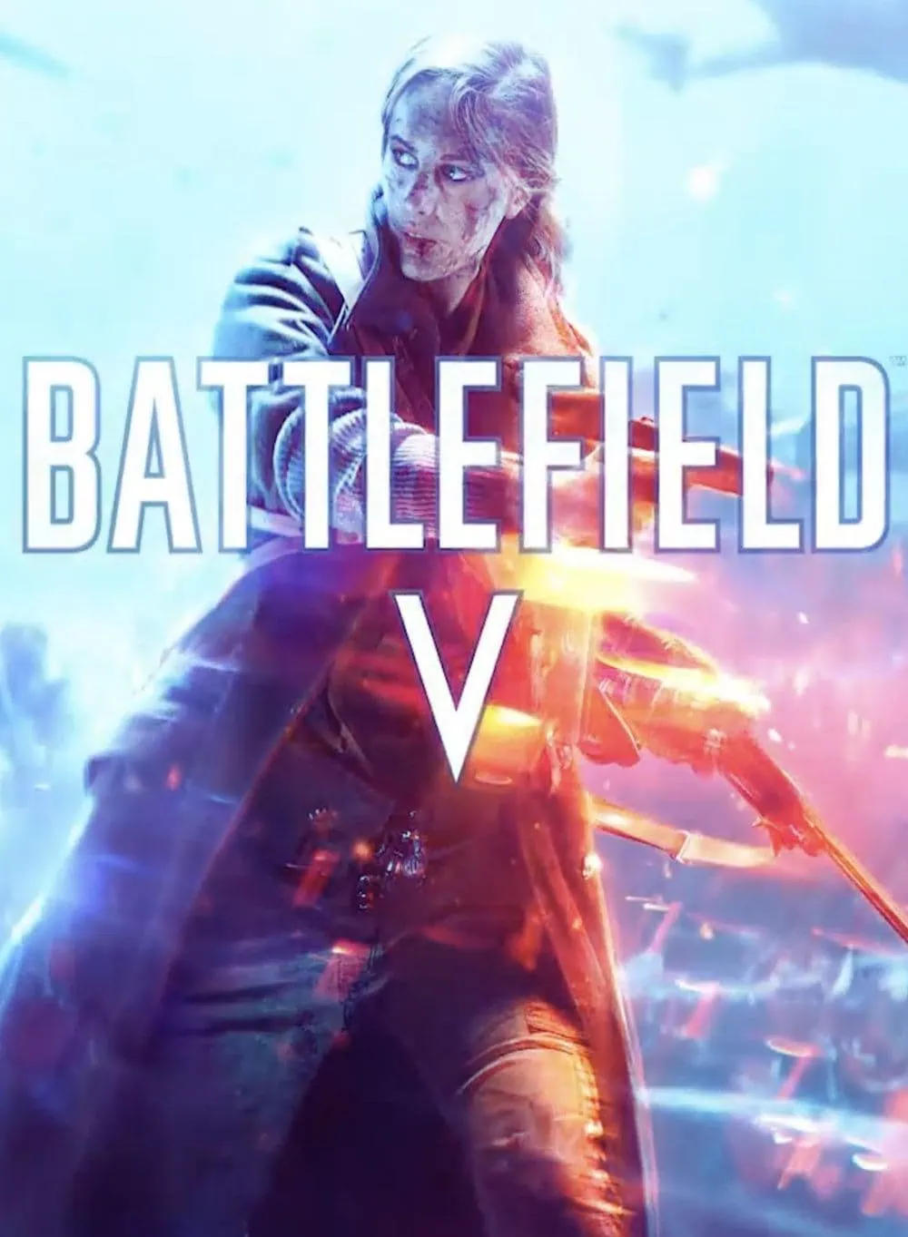Battlefield V : le test ! 2 Battlefield V : le test !