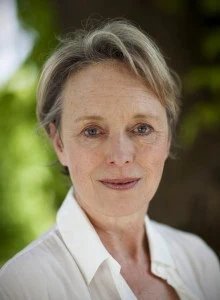 Catriona MacColl membre du jury du Bloody Week-End 2019