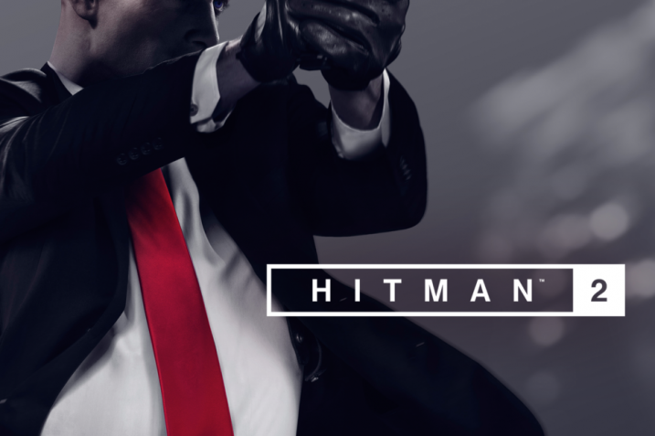 Hitman 2 : le test !